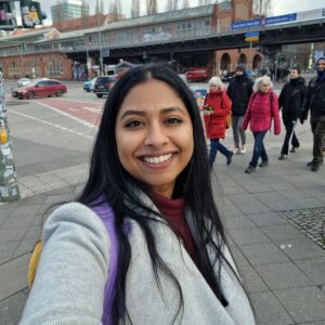 Picture of Jesamine Rikisahedew