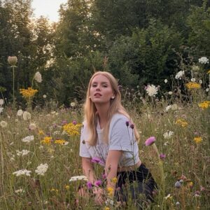 Picture of Liisa Emilia Sorainen