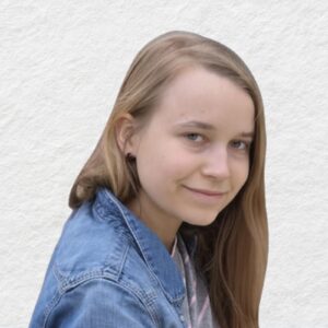 Picture of Paula Palmet