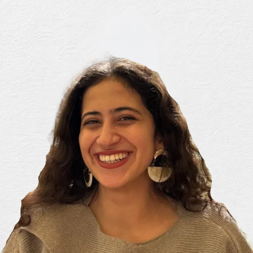 Malaika Vardak